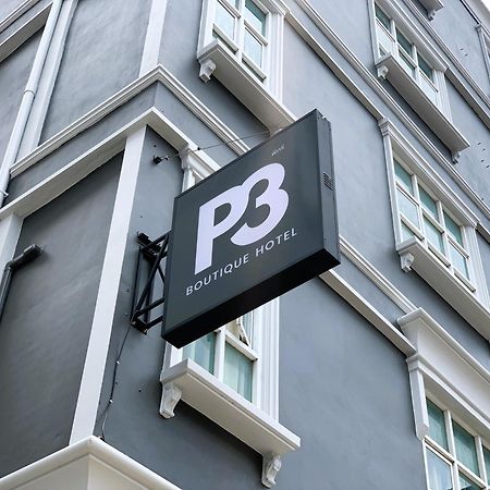 萨姆克达弗姆普拉斯酒店 莫拉限 外观 照片